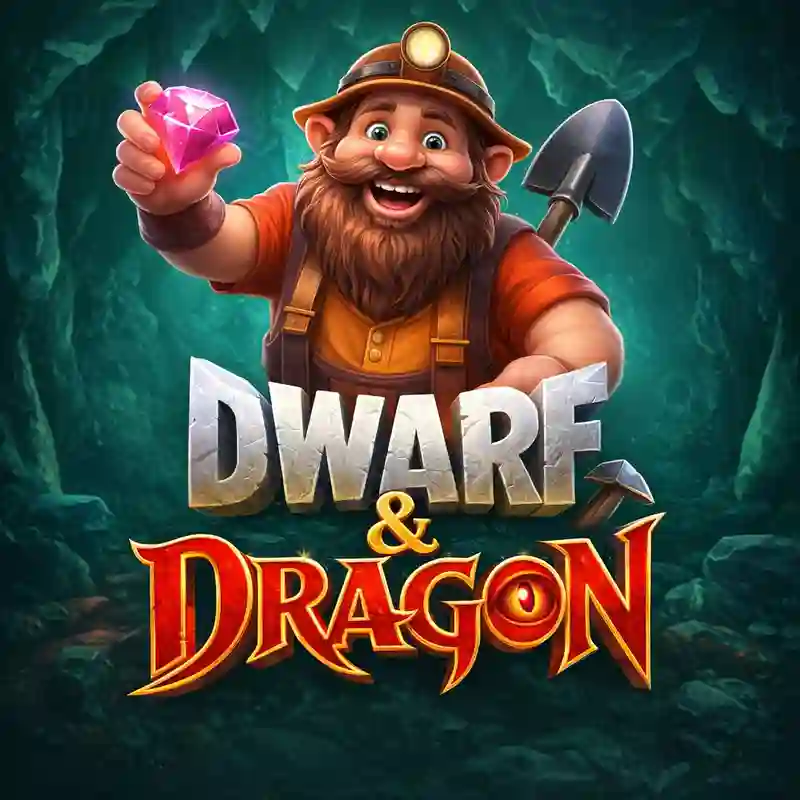 Dwarf & Dragon slot