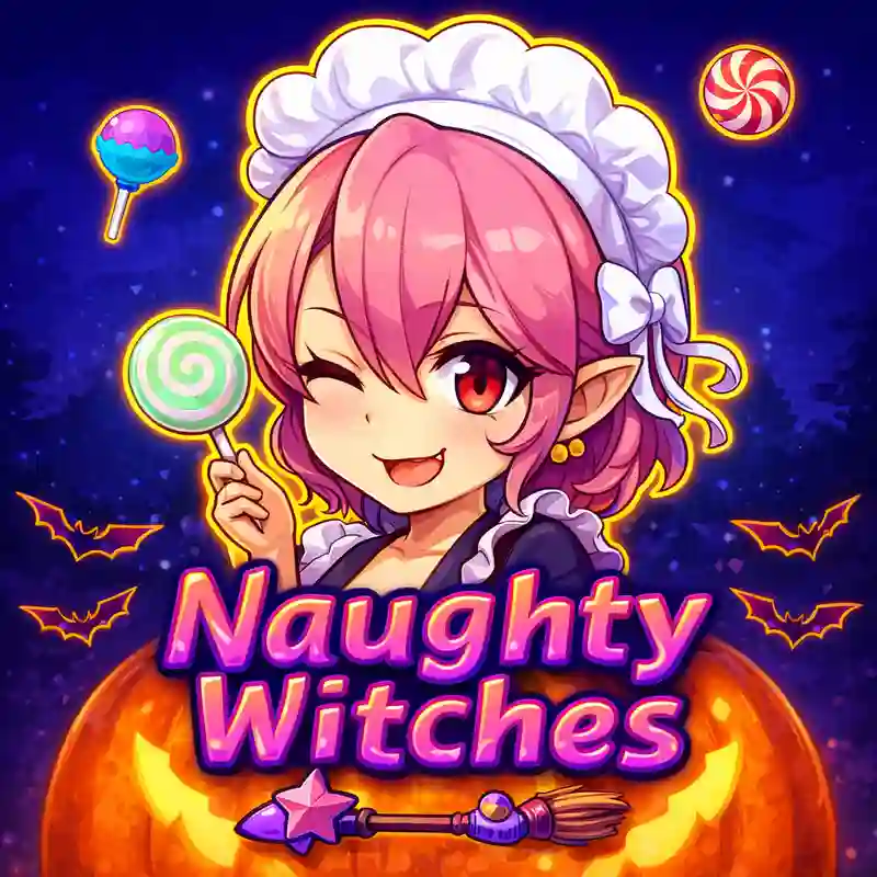 Naughty Witches