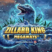 Zillard King MegaWays