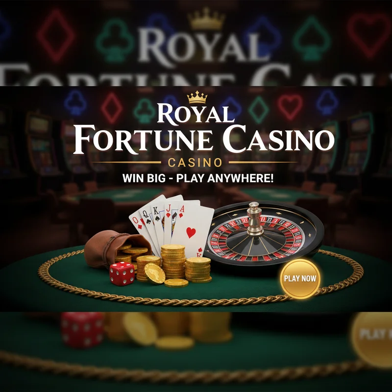 WOWPH11 Casino Banner